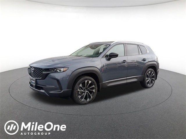 2026 Mazda CX-50 Premium Plus's photo