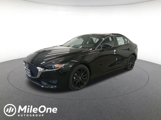 2026 Mazda CX-3 Select Sport AT 4-Door SKYACTIV's photo