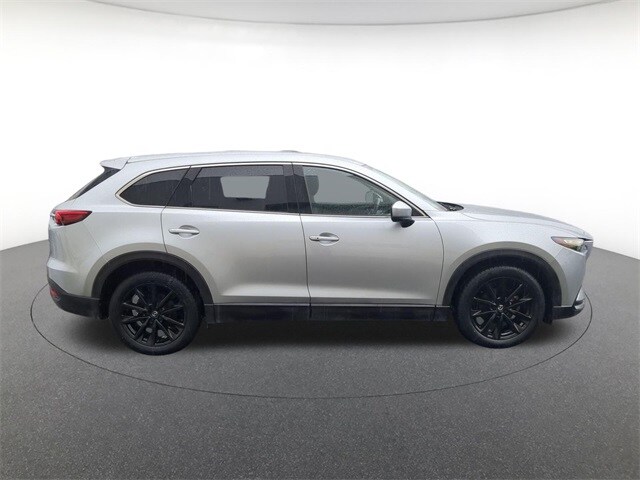 2023 Mazda CX-9 Touring photo 4