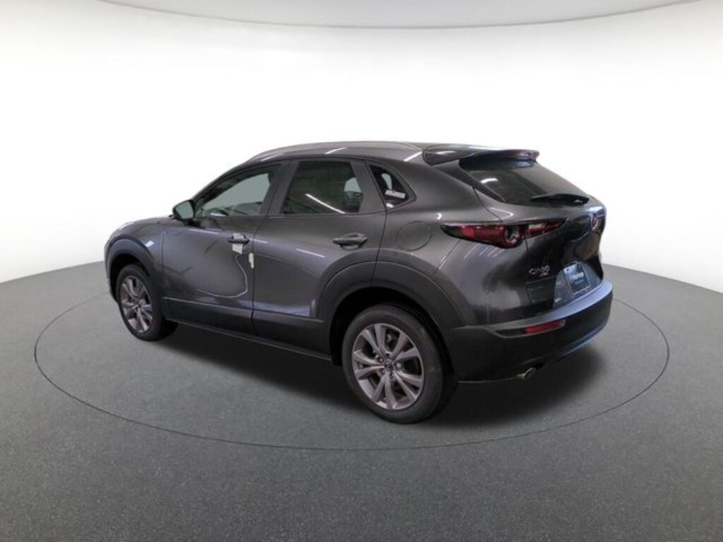 New 2026 Mazda CX-30 2.5 S Preferred AWD Sport Utility