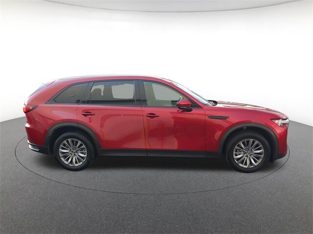 2024 Mazda CX-90 3.3 Turbo Preferred Plus photo 4