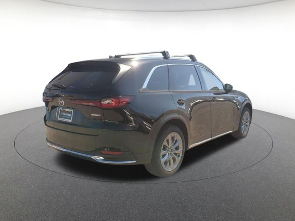 New 2026 Mazda CX-90 3.3 Turbo Premium Plus AWD Sport Utility