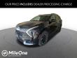 Used 2025 Kia Sportage SX-Prestige SUV