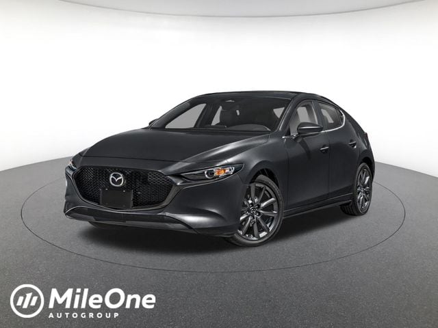 2026 Mazda CX-3 Preferred 2.5 AT 5-Door SKYACTIV's photo