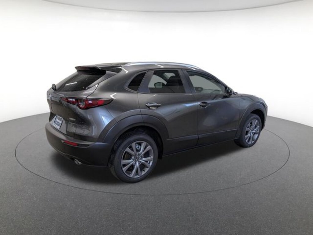New 2026 Mazda CX-30 2.5 S Preferred AWD Sport Utility