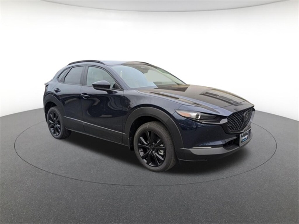 New 2026 Mazda CX-30 CX-30 2.5 S AIRE AWD Sport Utility