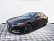 Mazda Mazda3 Sedan