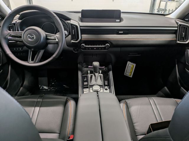 2026 Mazda CX-50 Premium - Photo 7