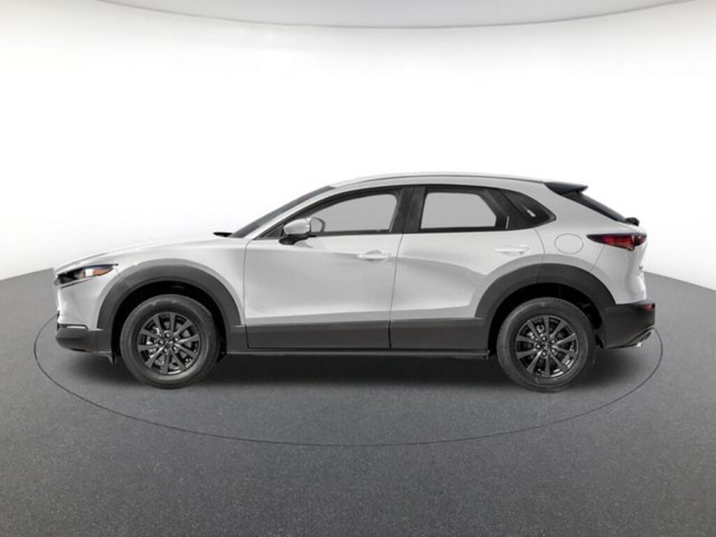 New 2026 Mazda CX-30 2.5 S AWD Sport Utility
