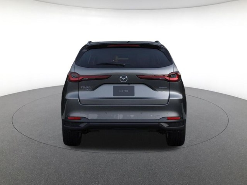 New 2026 Mazda CX-90 3.3 Turbo Preferred AWD Sport Utility