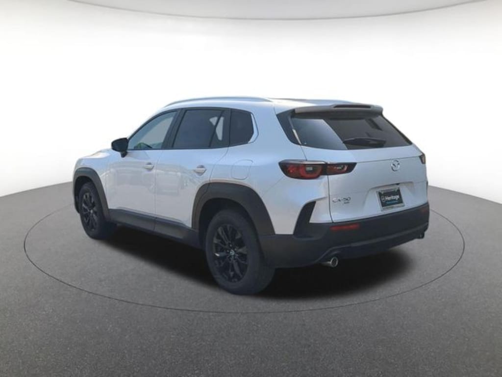 New 2026 Mazda CX-50 2.5 S Select AWD Sport Utility