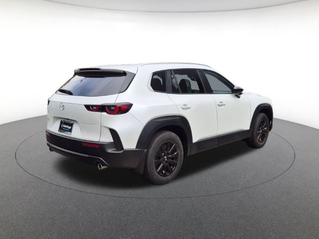 New 2026 Mazda CX-50 2.5 S Preferred AWD Sport Utility