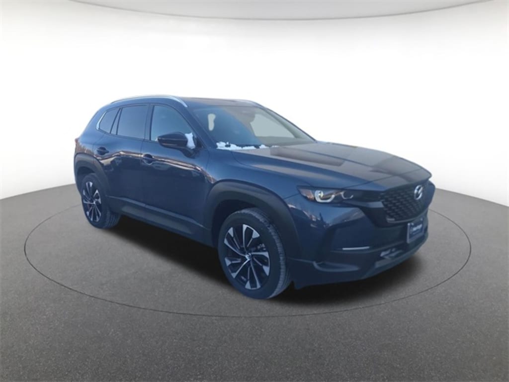 New 2026 Mazda CX-50 Hybrid Premium Plus AWD Sport Utility