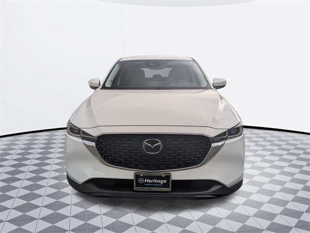 2023 Mazda CX-5 2.5 Select photo 2