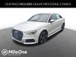 Used 2020 Audi A3 2.0T Premium S Line Sedan