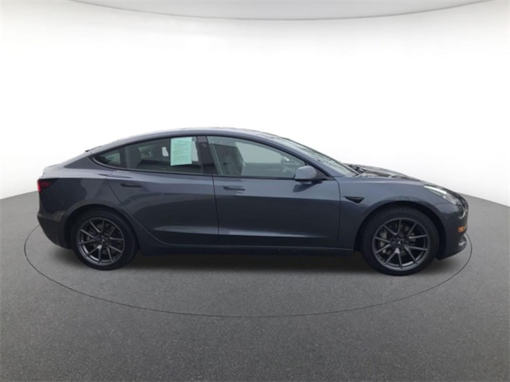 Used 2023 Tesla Model 3 Base Sedan