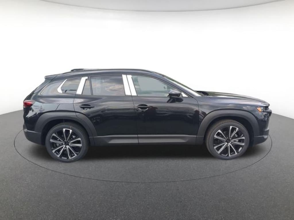 New 2026 Mazda CX-50 2.5 Turbo Premium Plus AWD Sport Utility
