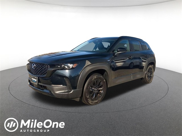 2025 Mazda CX-50 Premium's photo