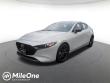 Used 2025 Mazda Mazda3 2.5 S Select Sport Hatchback