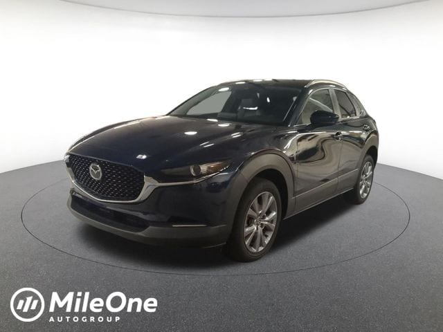 2023 Mazda CX-30 Preferred