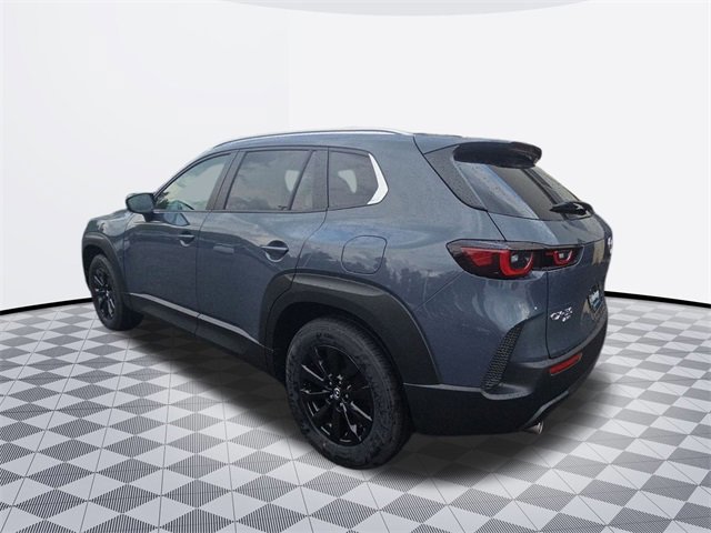 2025 Mazda CX-50 2.5 S Premium photo 3
