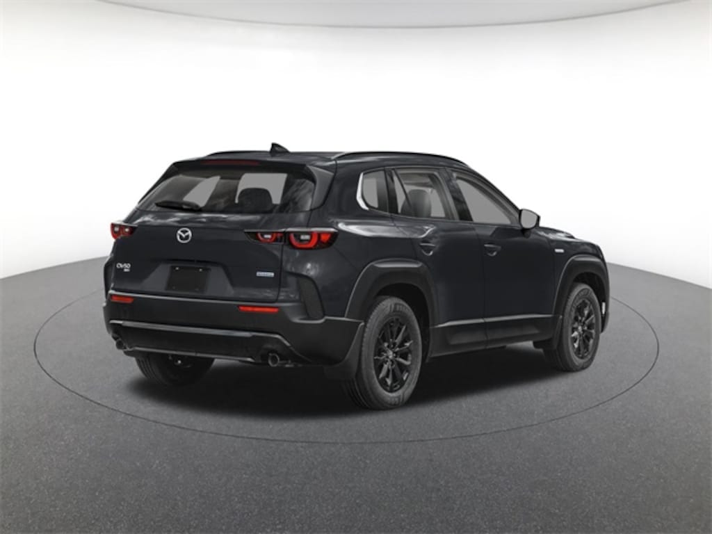 New 2026 Mazda CX-50 Hybrid Premium AWD Sport Utility