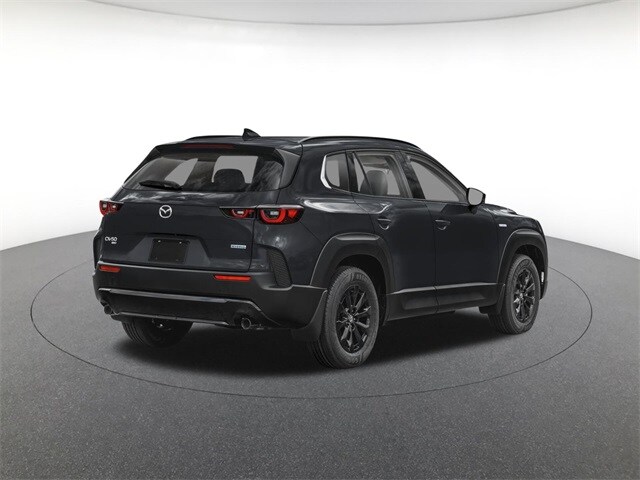 2026 Mazda CX-50 Premium photo 2