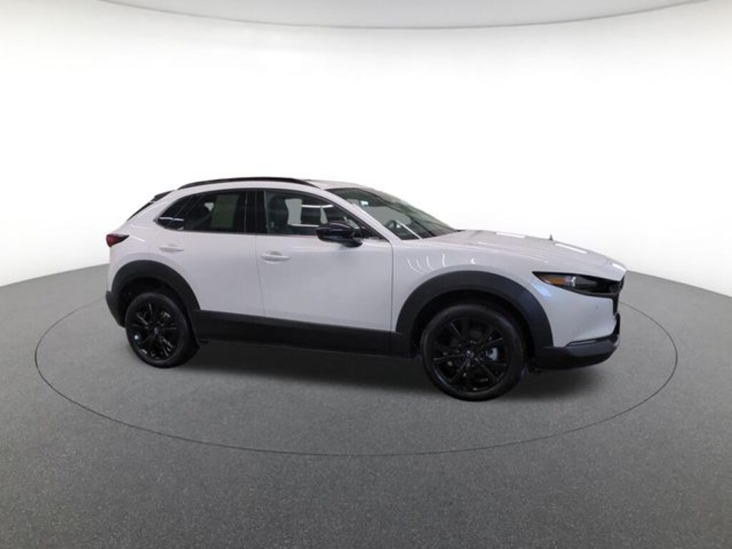 Used 2025 Mazda CX-30 2.5 Turbo Premium Plus Package w/Premium Plus Pack SUV
