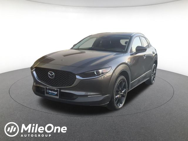 2025 Mazda CX-30 Select Sport