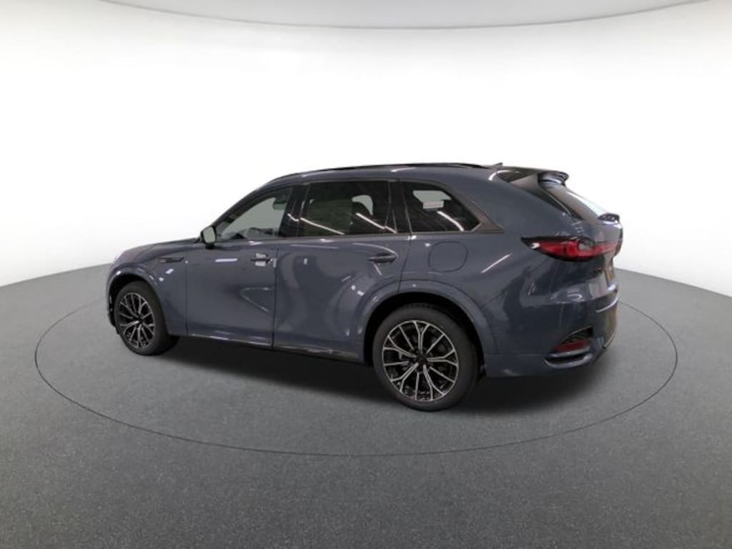 New 2026 Mazda CX-70 3.3 Turbo S Premium AWD Sport Utility