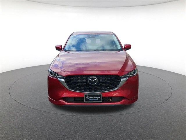 2024 Mazda CX-5 2.5 Select photo 2