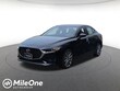  Mazda Mazda3 Sedan