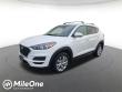 Used 2020 Hyundai Tucson Value AWD SUV