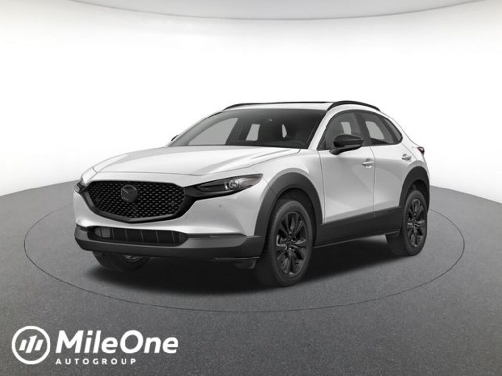 New 2026 Mazda CX-30 2.5 Turbo Aire Edition AWD Sport Utility