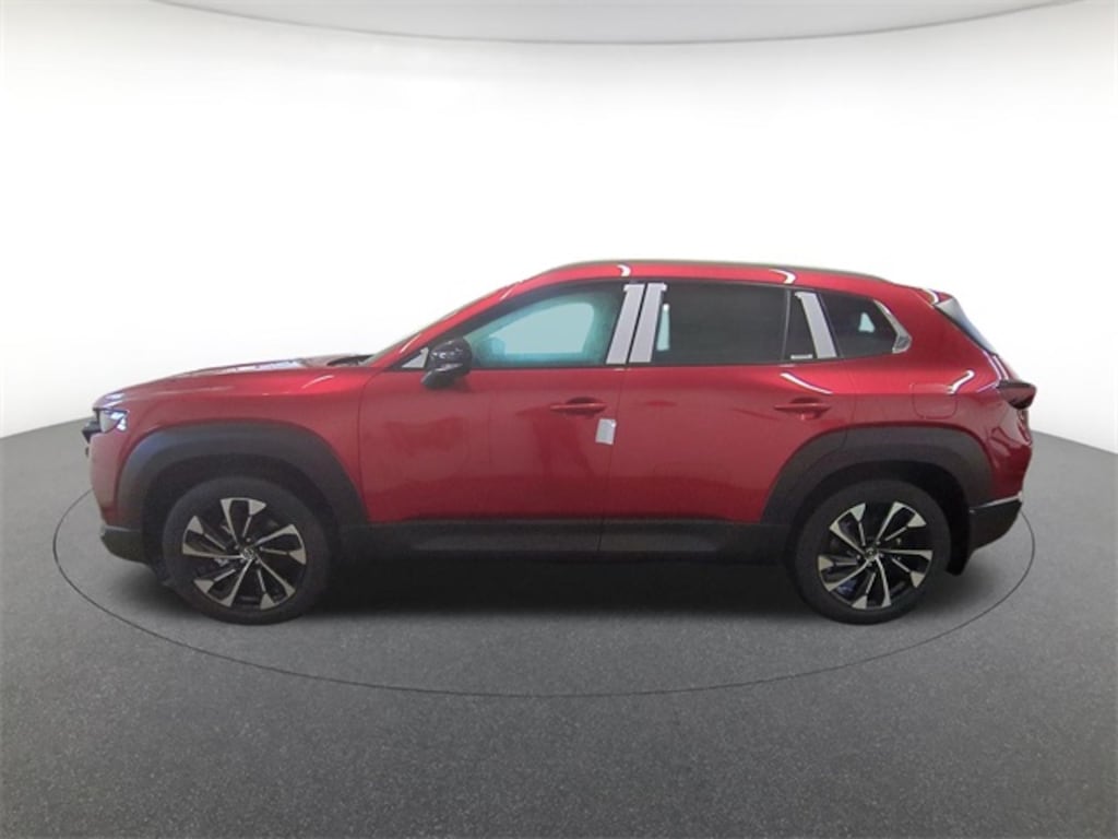 New 2026 Mazda CX-50 Hybrid Premium Plus AWD Sport Utility