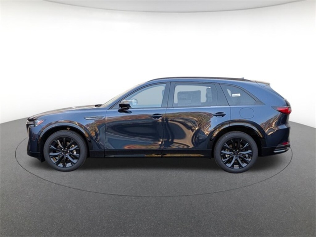New 2026 Mazda CX-90 3.3 Turbo S Premium AWD Sport Utility