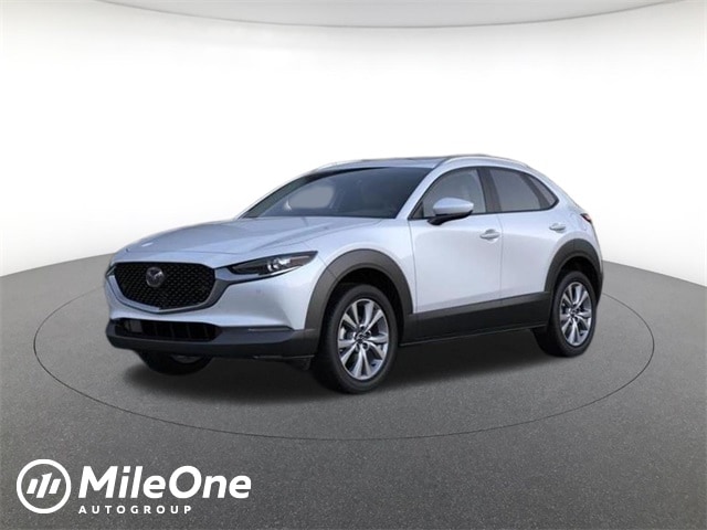 2026 Mazda CX-30 Preferred's photo