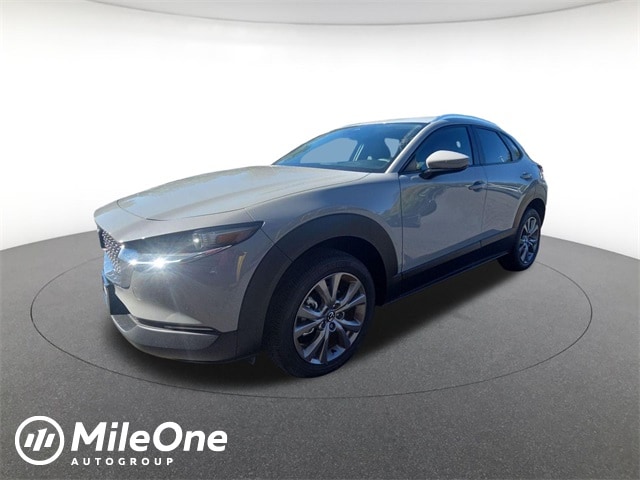 2026 Mazda CX-30 Preferred's photo