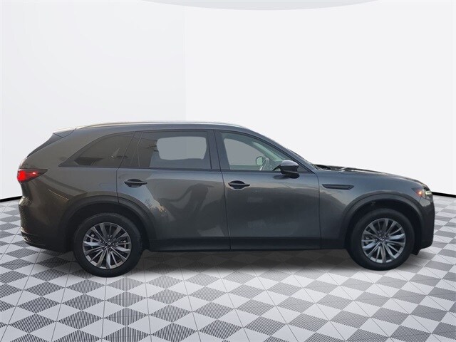 2024 Mazda CX-90 3.3 Turbo Preferred Plus photo 4