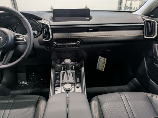 2026 Mazda CX-50 Premium - Photo 9