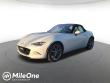 Used 2016 Mazda Miata Grand Touring Convertible