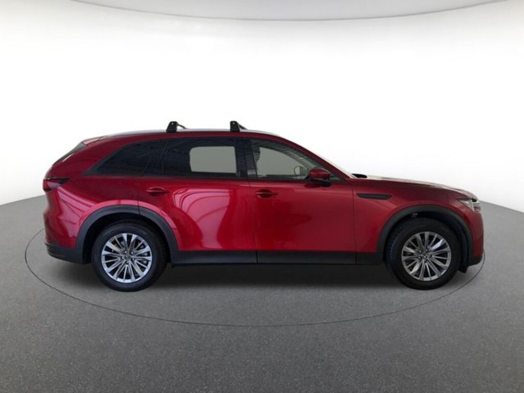 Used 2024 Mazda CX-90 3.3 Turbo Preferred SUV