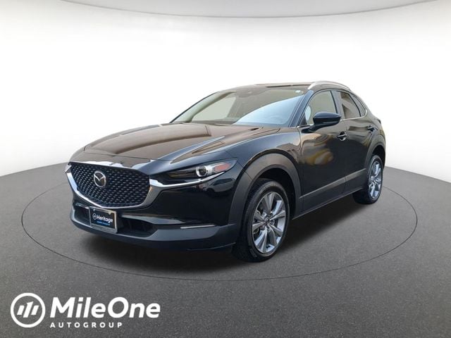 2023 Mazda CX-30 Select