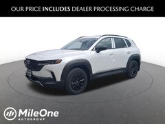2026 Mazda CX-50 Hybrid Premium AWD Sport Utility