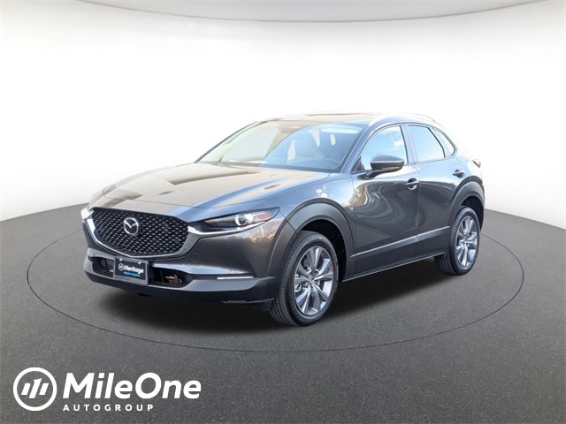 2026 Mazda CX-30 Preferred's photo