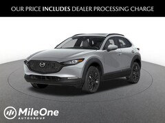 2026 Mazda CX-30 2.5 S Preferred AWD Sport Utility