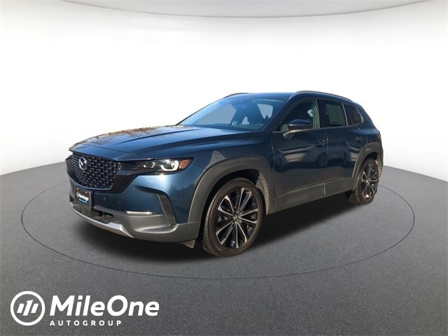 2023 Mazda CX-50 TURBO PREMIUM PLUS's photo
