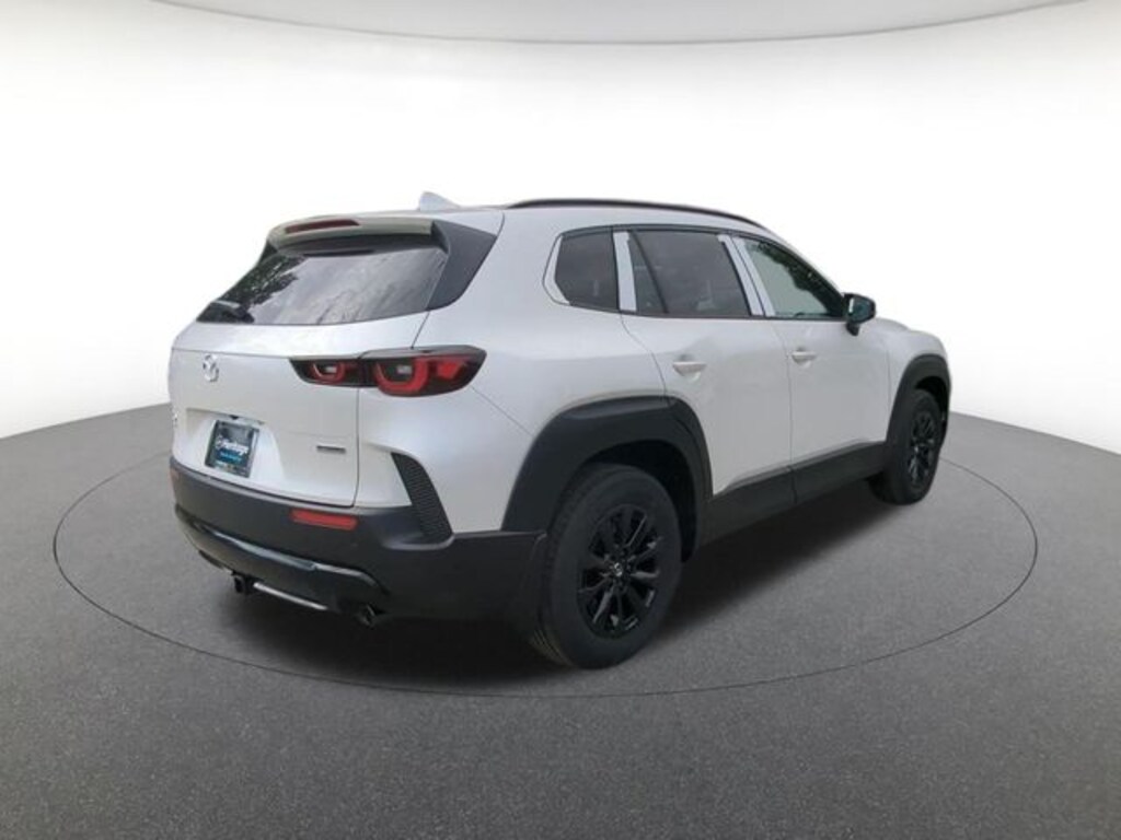 New 2026 Mazda CX-50 Hybrid Premium AWD Sport Utility