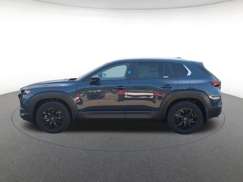 New 2026 Mazda CX-50 Hybrid Preferred AWD Sport Utility