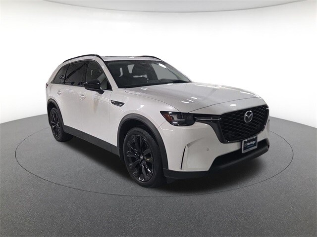 2025 Mazda CX-90 3.3 Turbo Premium S photo 3